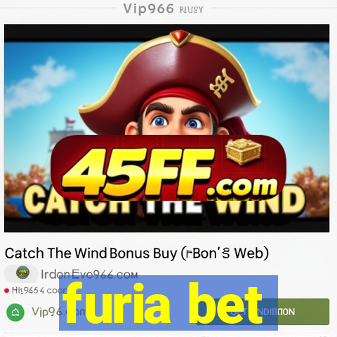 furia bet